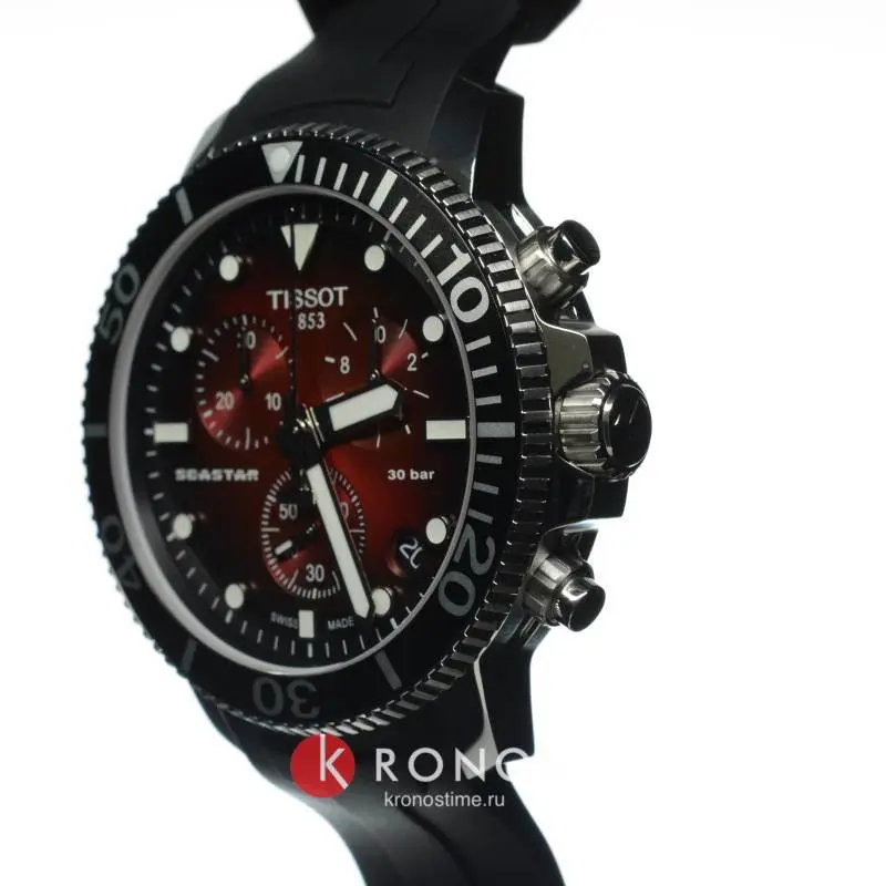 Фотография часов Tissot Seastar 1000 Chronograph T120.417.17.421.00_4